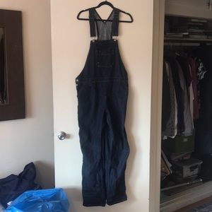 Dickies Overalls